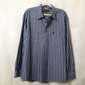 Timberland men's shirt size XL
